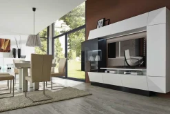 Clearance Wohnwand PRISMA PLUS Wohnwände|Wohnwände