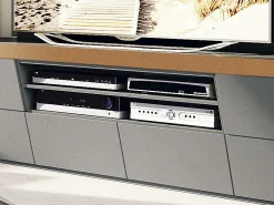 Outlet Wohnwand PRISMA PLUS Wohnwände|Wohnwände