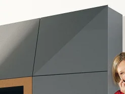 Outlet Wohnwand PRISMA PLUS Wohnwände|Wohnwände