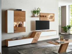 Hot Wohnwand TALVERA Wohnwände|Wohnwände