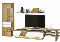 Outlet Wohnwand TALVERA Wohnwände|Wohnwände