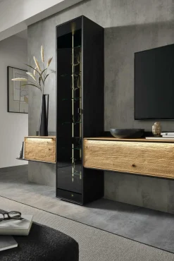 Outlet Wohnwand DARMSTADT Wohnwände|Wohnwände