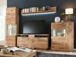 Hot Wohnwand SANTORI Wohnwände|Wohnwände