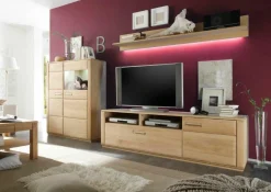 Hot Wohnwand SENA Wohnwände|Wohnwände