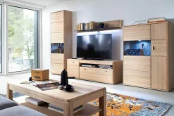 Outlet Wohnwand TARRAGONA Wohnwände|Wohnwände