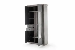 Online Wohnwand CALVA Wohnwände|Wohnwände