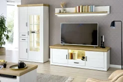 Wohnwand CALVA Wohnwände|Wohnwände