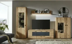 Outlet Wohnwand FAITH Wohnwände|Wohnwände