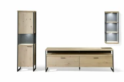 Outlet Wohnwand LANTANA Wohnwände|Wohnwände