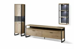 Outlet Wohnwand LANTANA Wohnwände|Wohnwände