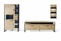 Outlet Wohnwand LANTANA Wohnwände|Wohnwände