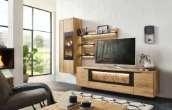 Best Wohnwand CORTONA Wohnwände|Wohnwände