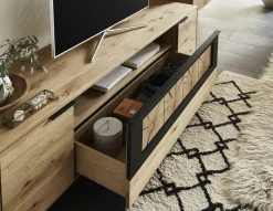 Clearance Wohnwand CORTONA Wohnwände|Wohnwände