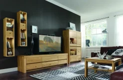 New Wohnwand SORAGA Wohnwände|Wohnwände