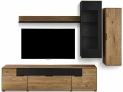 Sale Wohnwand VAREDO Wohnwände|Wohnwände