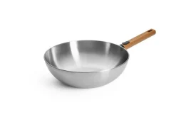 Best Wok LOGIC STEEL Töpfe & Pfannen