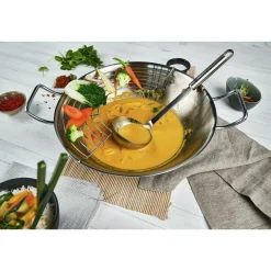 Sale Wok /Plus Töpfe & Pfannen