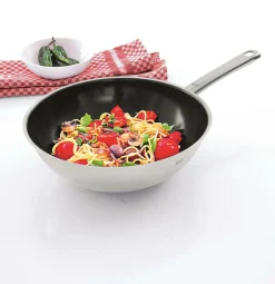 Clearance WOK-Pfanne WUHAN Töpfe & Pfannen