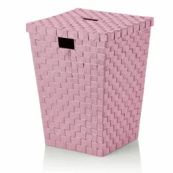 Best Wäschesammler ALVARO altrosa Wäschesammler|Wäschesammler