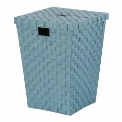 Clearance Wäschesammler ALVARO grau Wäschesammler|Wäschesammler