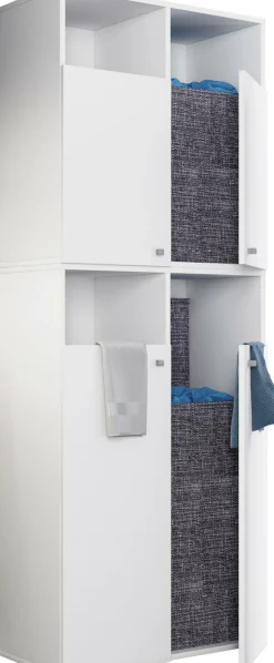 Sale Wäscheschrank DRESO Hochschränke|Waschtische