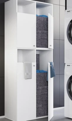 Sale Wäscheschrank DRESO Hochschränke|Waschtische