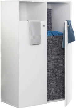 Outlet Wäscheschrank DRESO Hochschränke|Waschtische