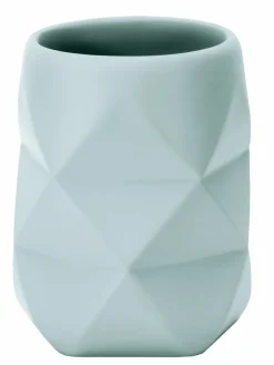 Best Zahnputzbecher CRACKLE Badaccessoires|Badaccessoires