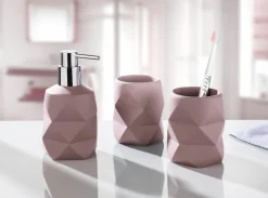 Discount Zahnputzbecher CRACKLE Badaccessoires|Badaccessoires