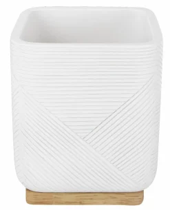 Clearance Zahnputzbecher CROSSOVER Badaccessoires|Badaccessoires