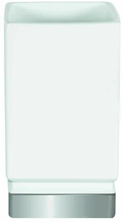 Zahnputzbecher ROMA Badaccessoires|Badaccessoires
