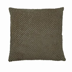 Hot Zierkissen Max cappuccino Kissen & Hüllen