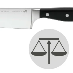 New Zubereitungsmesser SPITZENKL Besteck