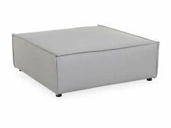 Sale Zwischen-Hocker MEDIUM CROSWEL Hocker & Sitzwürfel|Hocker